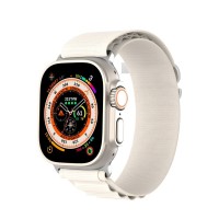  Strap Dux Ducis GS Series Apple Watch 38/40/41mm Starlight 